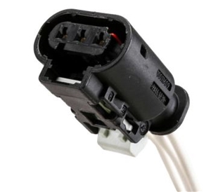 Connector 84601390