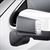 Outside Rearview Mirror Covers in Summit White 84612941