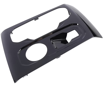 Plate, Console Trim Plate 2023+ 84656039