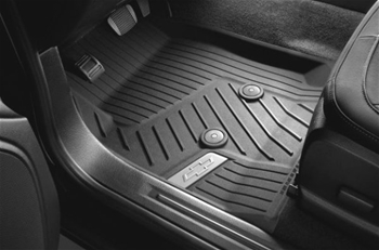 Floor Liner, Front 2016-2022 84708369