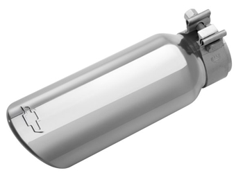 Exhaust Tip Polished 84722771