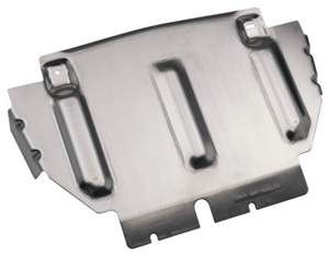 ZR2 Front Underbody Shield 84731654