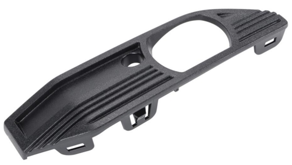Bezel LH Fog Lamp Canyon 2023+ 84766365