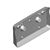 Colorado Front License Bracket Kit 84785992