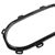 Plate, Frt Console Cup Holder 2023+ 84844082