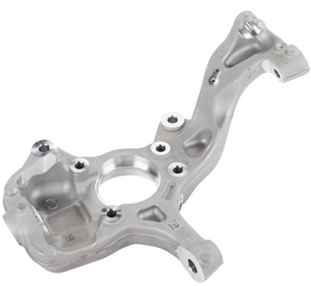 LH Knuckle 2023+ 84925031