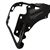 Bracket, LH Rear Bumper 84939173