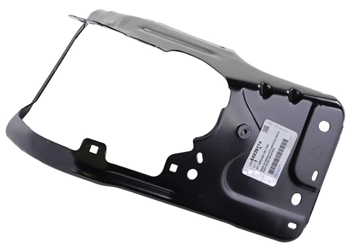 Bracket, RH Rear Bumper 84939174