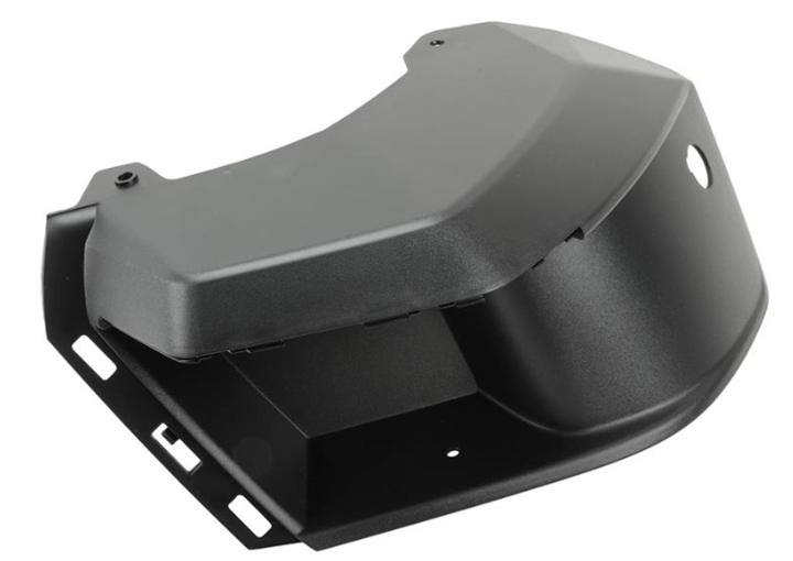 Pad Asm, RH Rear Bumper Step 84939186
