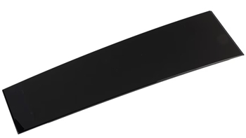 Applique LH Rear Door High Gloss 84945512