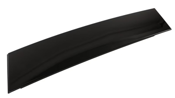 Applique RH Rear Door High Gloss 84945513