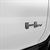 Hummer EV Emblems in Black 84946021