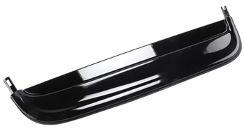 Applique LH Rear Door Rr High Gloss 84966051