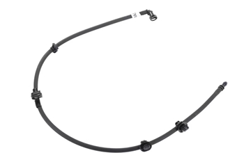 Hose, Underbody Camera Extension 90 deg 84968439