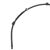 Hose, Underbody Camera Extension 84968440
