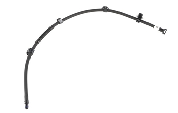 Hose, Underbody Camera Extension 84968440
