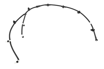 Hose, 84968441