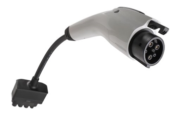 Cord Pkg, Drive Motor Battery Charger 84973860