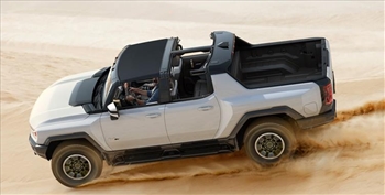 Cover, Sky Convertible Top 85006496