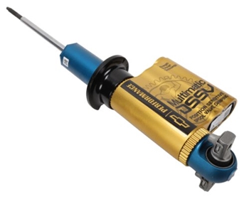 Absorber Front Shock LH 2024+ ZR2 85023376