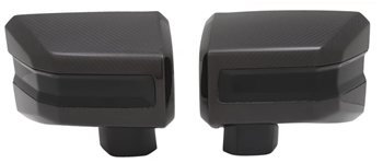 Mirror Cover Package, Carbon Fiber 85076885