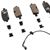 Pads, Rear Colorado 2023+ 85082348