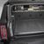 Premium All-Weather Cargo Area Mat in Jet Black with HEV Logo