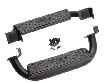 Colorado Rear Removable Assist Steps 2023-2024 by GM Accessories 86320030