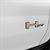 Hummer EV Emblems in Tech Bronze 85513236