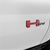 Hummer EV Emblems in Performance Red 85513237
