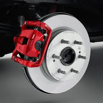 Rear Caliper System 2025+ 85521923