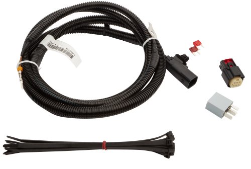 Colorado 2023+ Wiring Harness for Off-Road Bumper Lights 85524072