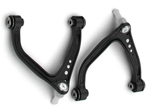 2018-2022 ZR2 Control Arm Modification Kit 85539384