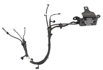Camera, Underbody 85620394