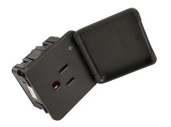 110V Receptacle 85638046