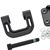 Hook Package, Rear Black 85640805