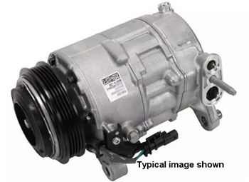 Compressor 85652432