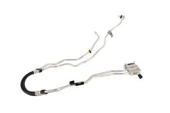 Hose, Engine Oil Pipe Asm 85724972