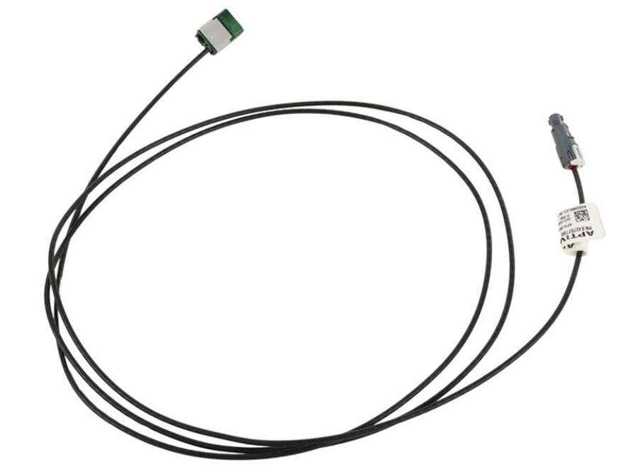 Cable, Video Camera Green 85774545