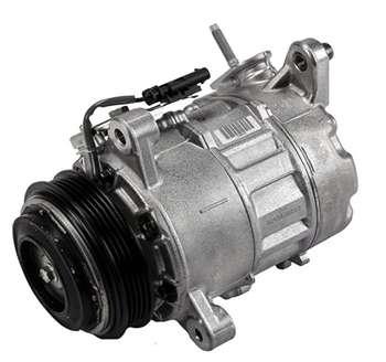 Compressor AC 86343365