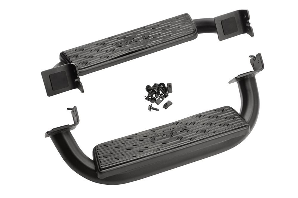 Colorado Rear Removable Assist Steps 2023-2024 by GM Accessories 86320030