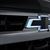 Front Illuminated Bowtie Emblem in Black (for Vehicles with Multi-Flex Tailgate) 86520571