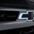 Front Illuminated Bowtie Emblem in Black 86520575