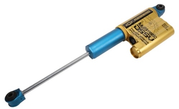 Absorber, Rear Shock Bison 2024+ 85023370