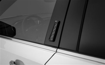 Keyless Entry Keypad 2017-2025 86536202