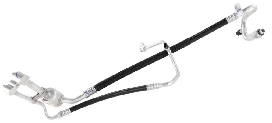 Hose, AC 86593283