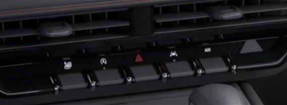 5 Button Swich 86595913