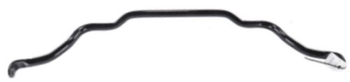 Shaft, Frt Stabilizer ZR2, Bison 2023+ 86782044