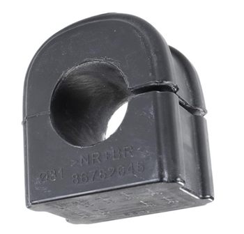 Insulator, Stabilizer Shaft 86782045