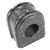 Insulator, Front Stabilizer Shaft 86782047